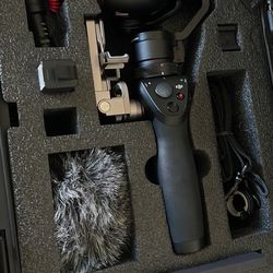 Dji Osmo X3 Camera