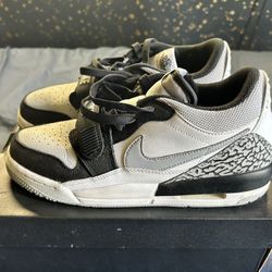 Jordan Legacy 312 Size 7