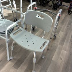 Shower Chair 