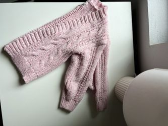 Toddler Sweater
