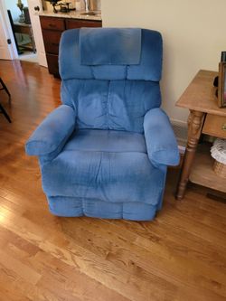 La-z-boy Swivel Rocker