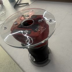 Milwaukee m18 compact Router