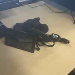 Garmin GPS/1tb External Hard Drive 