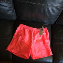 Brand New/tags Adidas Shorts/ Swim Trunks