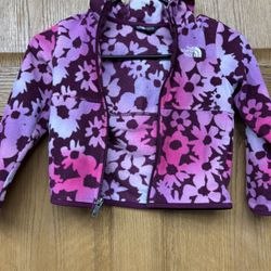 Girls Jacket 
