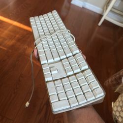 Mac Key Board