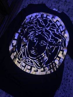 Versace sweater