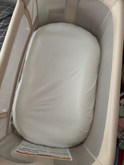 Baby lounger