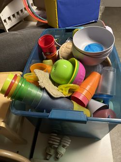 Day care