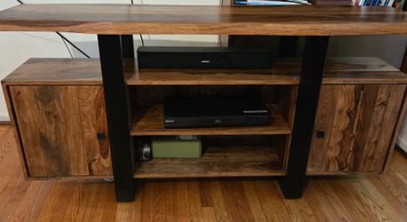 Costway TV Stand