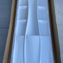 DELTA CLASSIC 500M 32" X 32"Shower Wall Set