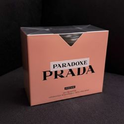 ✨PRADA PARADOXE INTENSE✨
