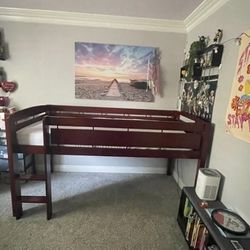 Loft Bed