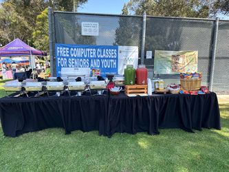 Catering