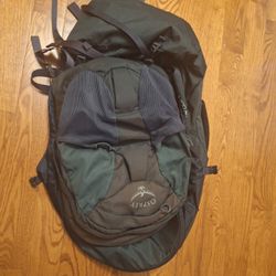 Osprey Backpack