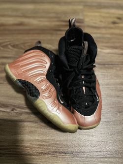 Nike Air Foamposite One - Color “elemental rose”
