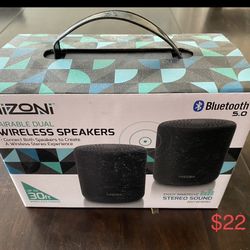 Wireless Speakers