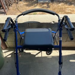 Adult Drive stroller