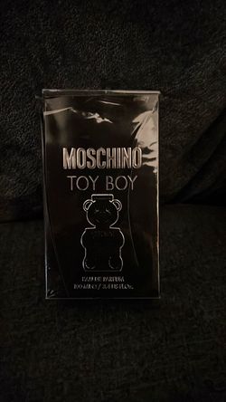 Moschino Toy Boy Eau de Parfum 100ml