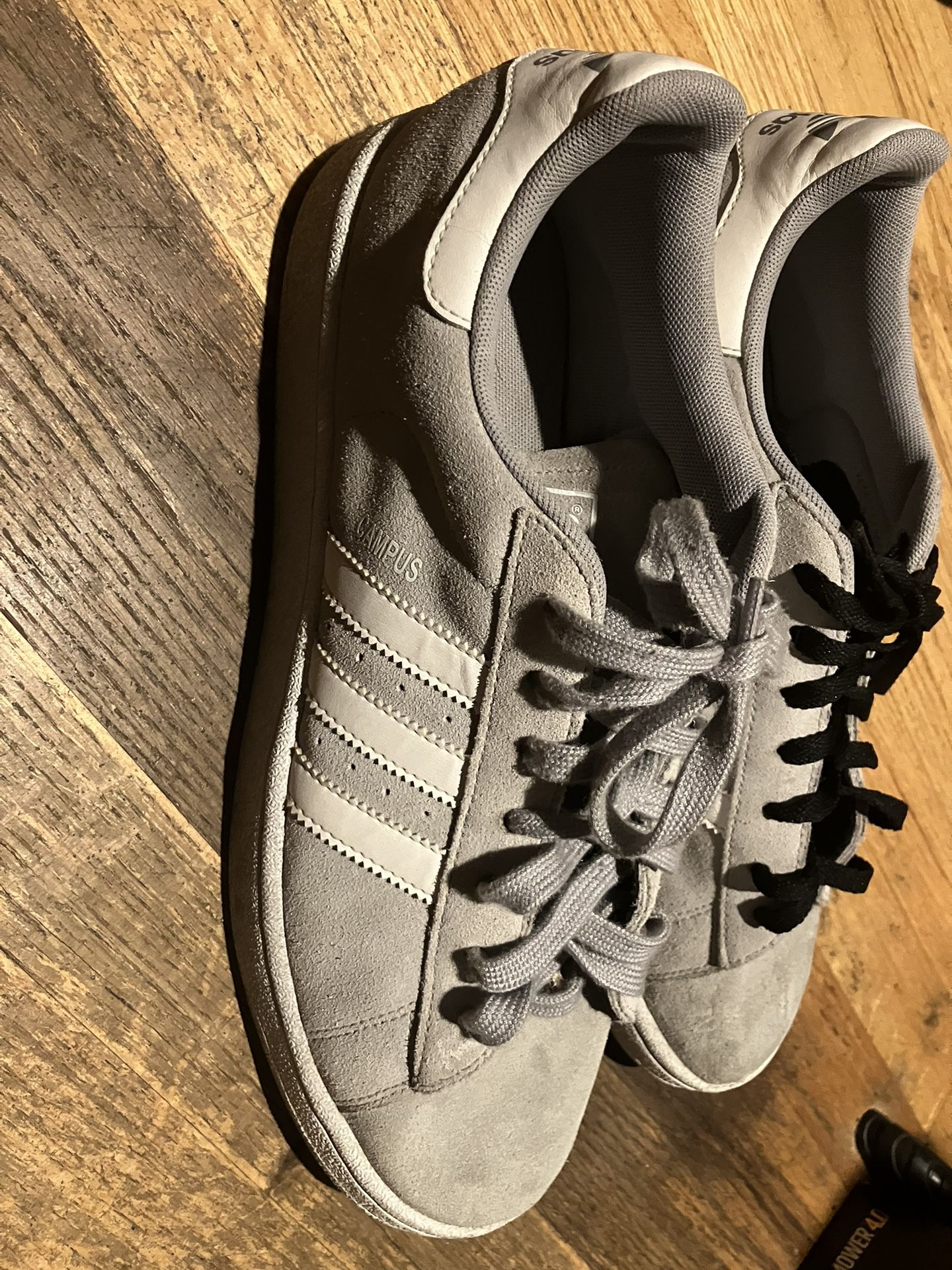 Adidas Campus