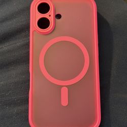 Brand New Apple IPhone 16 Case