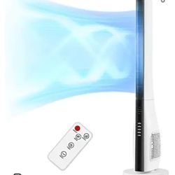 Trustech Air Tower Fan 