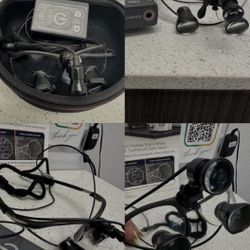 Loupes