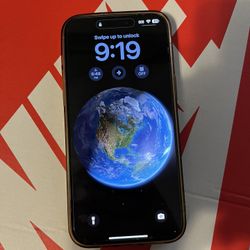 I PHONE 13 Used  Locked 