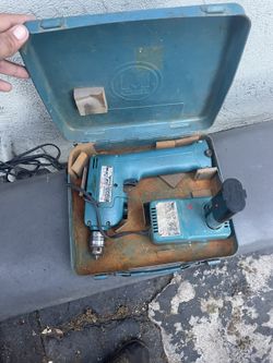 Drill