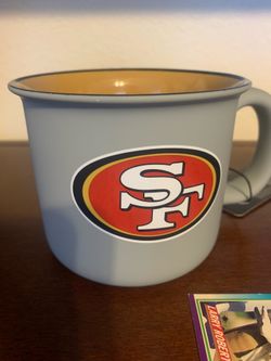 SAN fco 49ers collection
