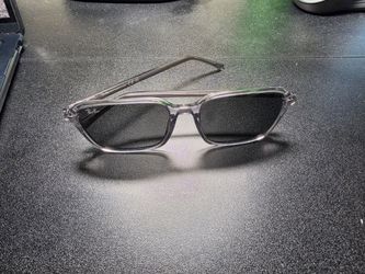 Raybans 58 mm