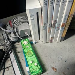 Nintendo Wii