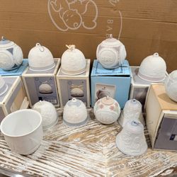 Lladro ornaments vintage antique 1(contact info removed) 1(contact info removed) 1990 & sailing the sea