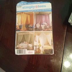 Sewing Pattern #46