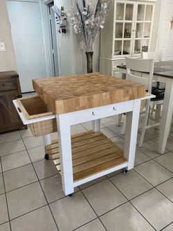 🚚square kitchen island that is your kitchen storage and food preparation