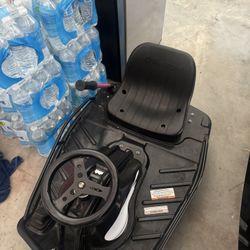 Crazy Kart