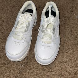 Composite Reebok Shoes  