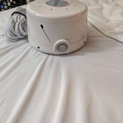 Yoga White Noise Machine 