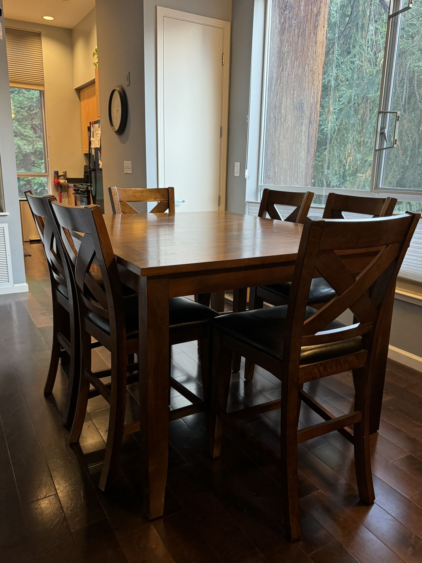 Kitchen Table