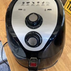 Air Fryer $15