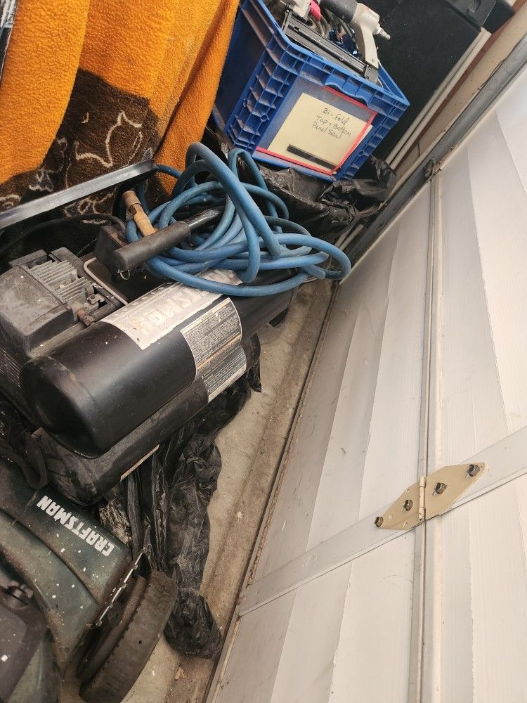 Air Compressor