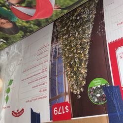 Prelit 7.5 Artificial 🎄