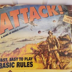 Attack Gipf Cue Me Wicked Words Games Board