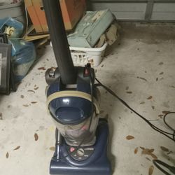 Bissell Upright Vacuum 