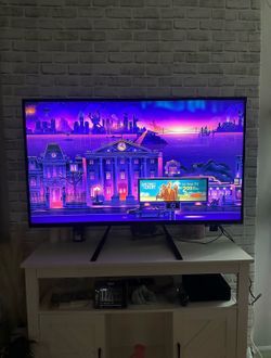 Vivio 50" E500i-B1 LED Smart TV