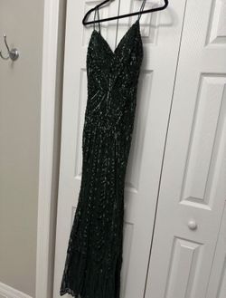 Formal Gown Dress