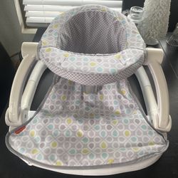 Fisher-Price Infant Seat / Rocker 