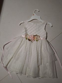 Easter Dress