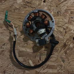 Magneto Stator Coil 