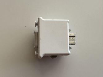 Wii Motion Plus Add On